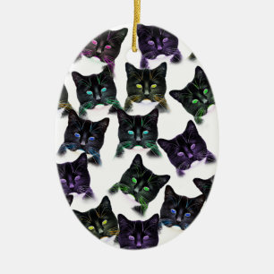 Cool Keramikornament