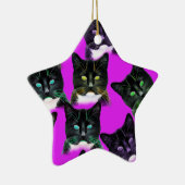 Cool Keramikornament (Rechts)