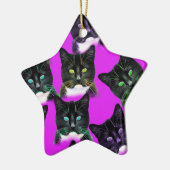 Cool Keramikornament (Links)