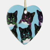 Cool Keramikornament (Rechts)