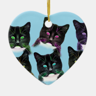 Cool Keramikornament