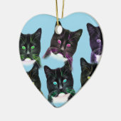 Cool Keramikornament (Links)