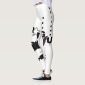 Cool Kid Dream Leggings (Links)