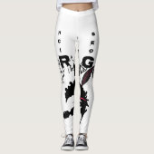 Cool Kid Dream Leggings (Vorderseite)