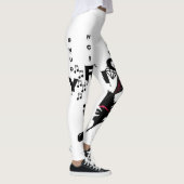 Cool Kid Dream Leggings (Rechts)