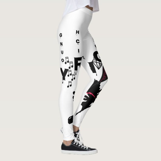 Cool Kid Dream Leggings (Rechts)