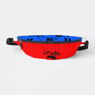 Cool Kid Dreamer Fannerpack Bauchtasche