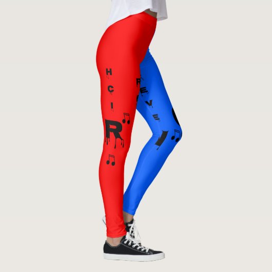 Cool Kid Dreamer Leggings (Rechts)