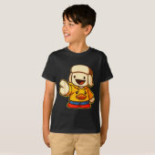 Cool Kids Big H 2025  T-Shirt (Vorne ganz)