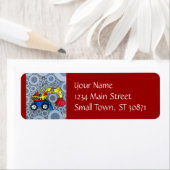 Cool Kids Construction Truck Bagger Digger (Insitu)