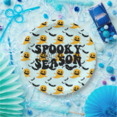 Cool Kids Spuk Ghosts Party Paper Teller (Party)