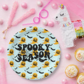 Cool Kids Spuk Ghosts Party Paper Teller (Party)