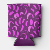 Cool Kite Surfing Graphic Print Dosenkühler (Vorderseite)