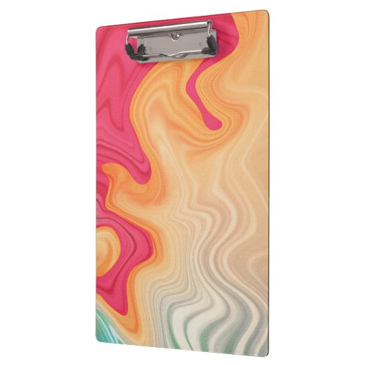 COOL KLEMMBRETT (Links)