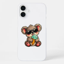Cool Koala Eiscreme