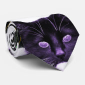 Cool Krawatte (Gerollt)