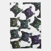 Cool Küchentuch (Vertikal)