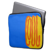 COOL LAPTOPSCHUTZHÜLLE (Vorderseite Links)