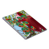 Cool Lean auf mich Lower.jpg Notizblock (Rechte Seite)