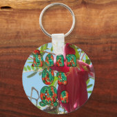 Cool Lean auf mich Lower.jpg Schlüsselanhänger (Vorderseite)