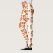 Cool Leggings (Links)