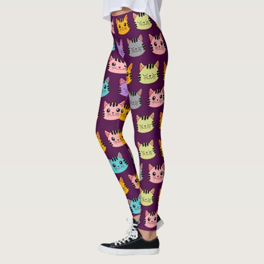 Cool Leggings (Links)