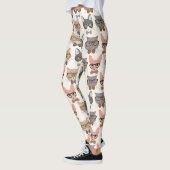 Cool Leggings (Links)