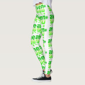 Cool Leggings (Links)