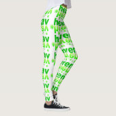 Cool Leggings (Rechts)