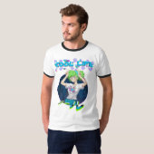 COOL LIFE T-Shirt (Vorne ganz)