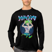 COOL LIFE Tri-Blend SHIRT (Vorderseite)