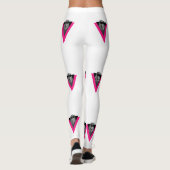 Cool Lion Leggings (Rückseite)