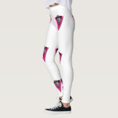 Cool Lion Leggings (Links)