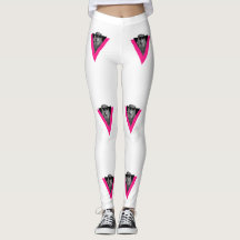Cool Lion Leggings