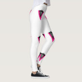 Cool Lion Leggings (Rechts)
