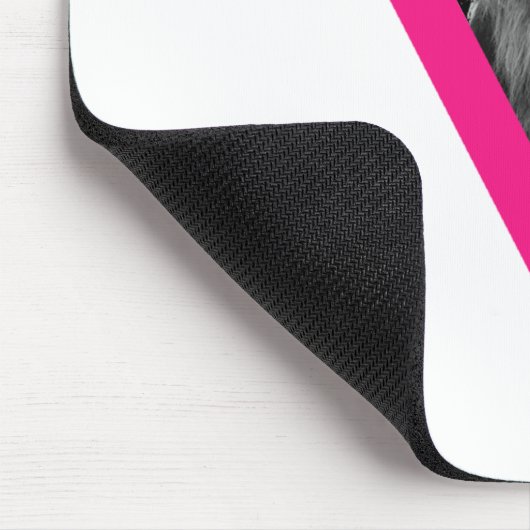 Cool Lion Mousepad (Ecke)