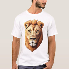 Cool Lion T - Shirt