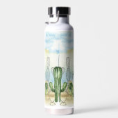 Cool Llama Trinkflasche (Rechts)