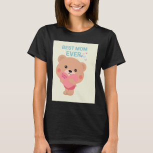 Cool & lustig Mama Shirt - Muttertagsgeschenk