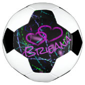 Cool machen fußball (Gedreht)