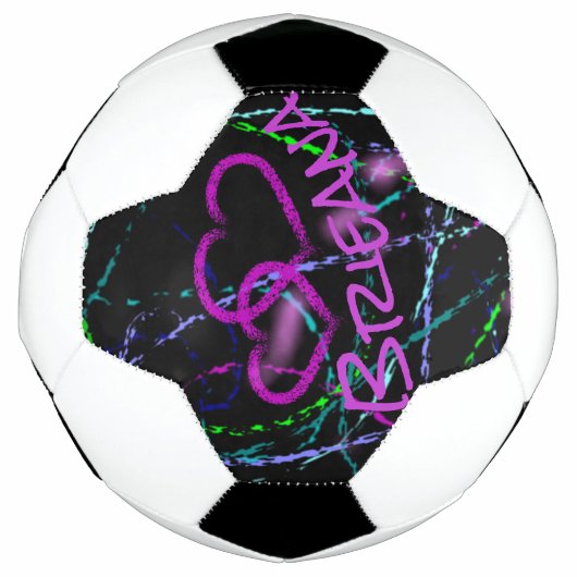 Cool machen fußball (Vorderseite)