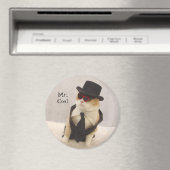 Cool Magnet (In Situ (Geschirrspüler))