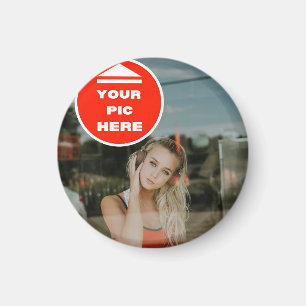 Cool! Magnet - Personalisiert