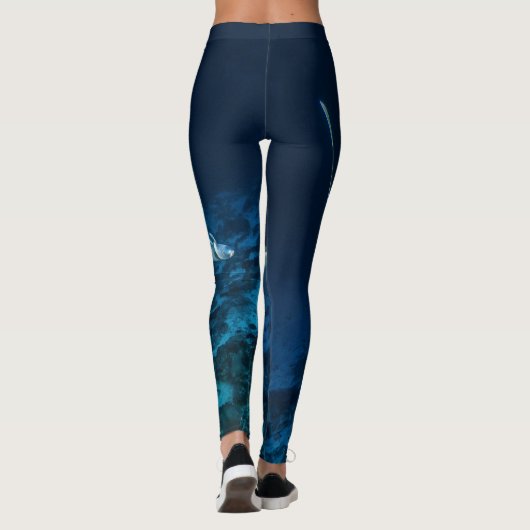 cool manta 001 leggings (Rückseite)