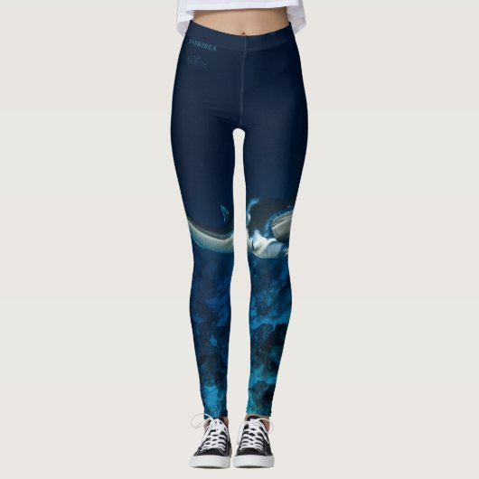 cool manta 001 leggings (Vorderseite)