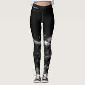 cool manta 001 leggings (Vorderseite)