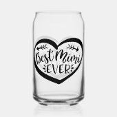 Cool Mimi Club, Mimi Gift Dosenglas (Vorderseite)