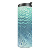 cool mint ripple : thermosbecher (Nach links gedreht)