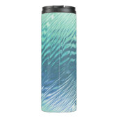 cool mint ripple : thermosbecher (Rückseite)