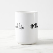 Cool mit Ihrem Cup: Sommerspass Tasse (Mittel)